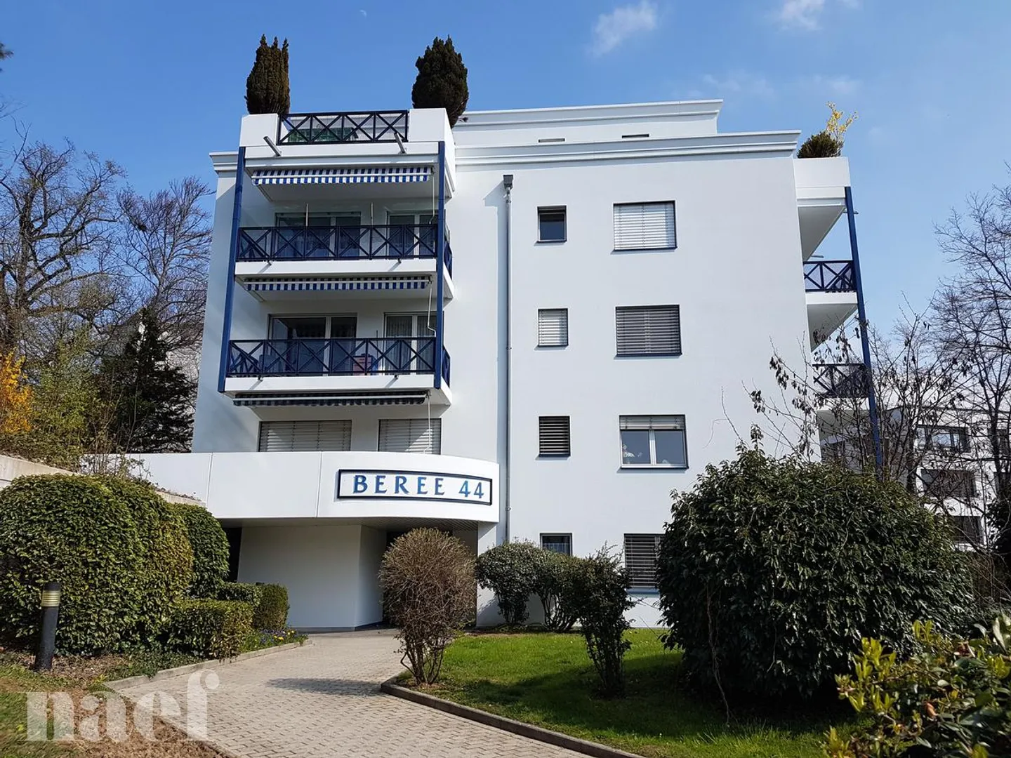 2-room apartment - Photo 1 of 7