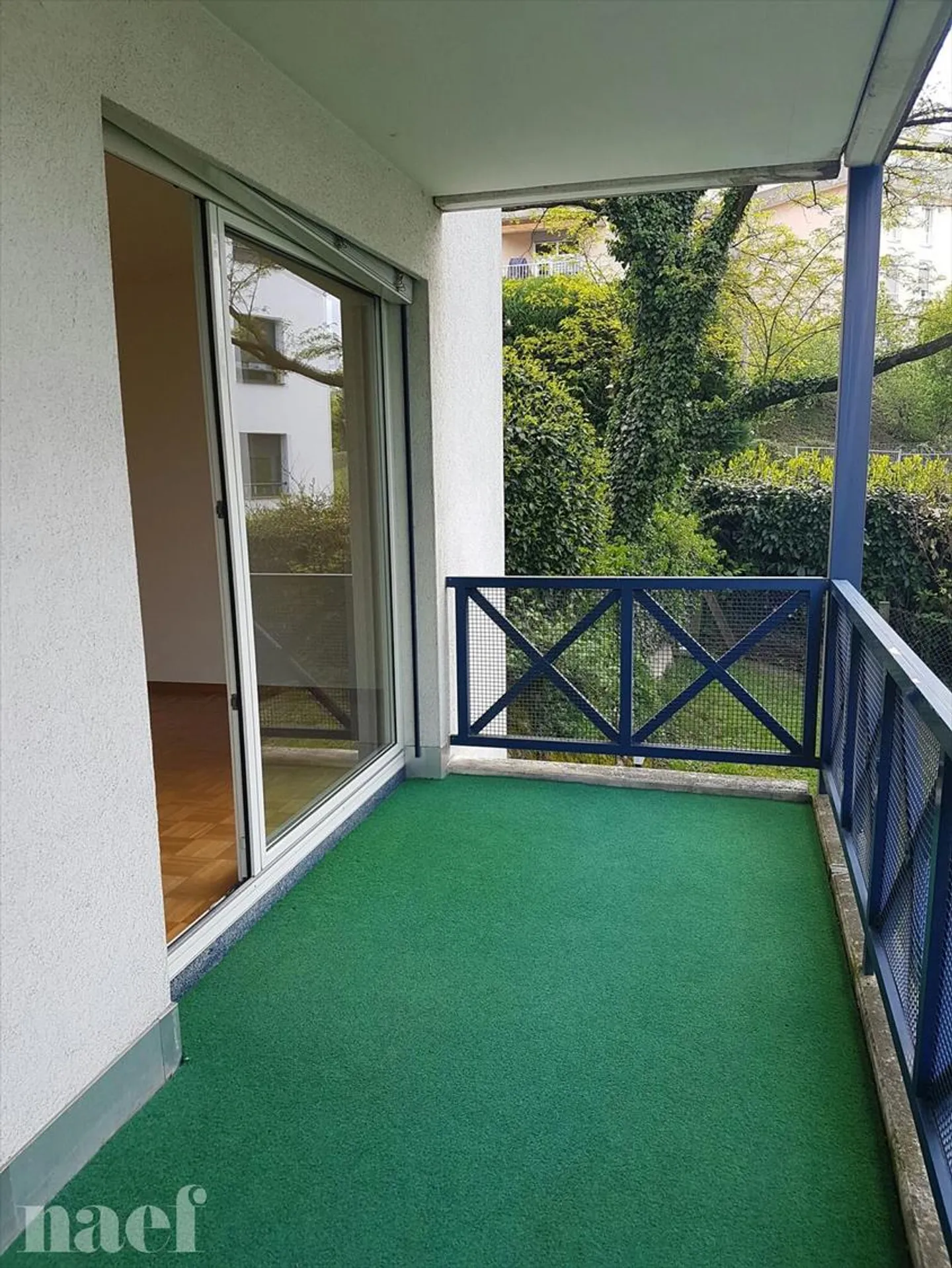 2-room apartment - Photo 2 of 7