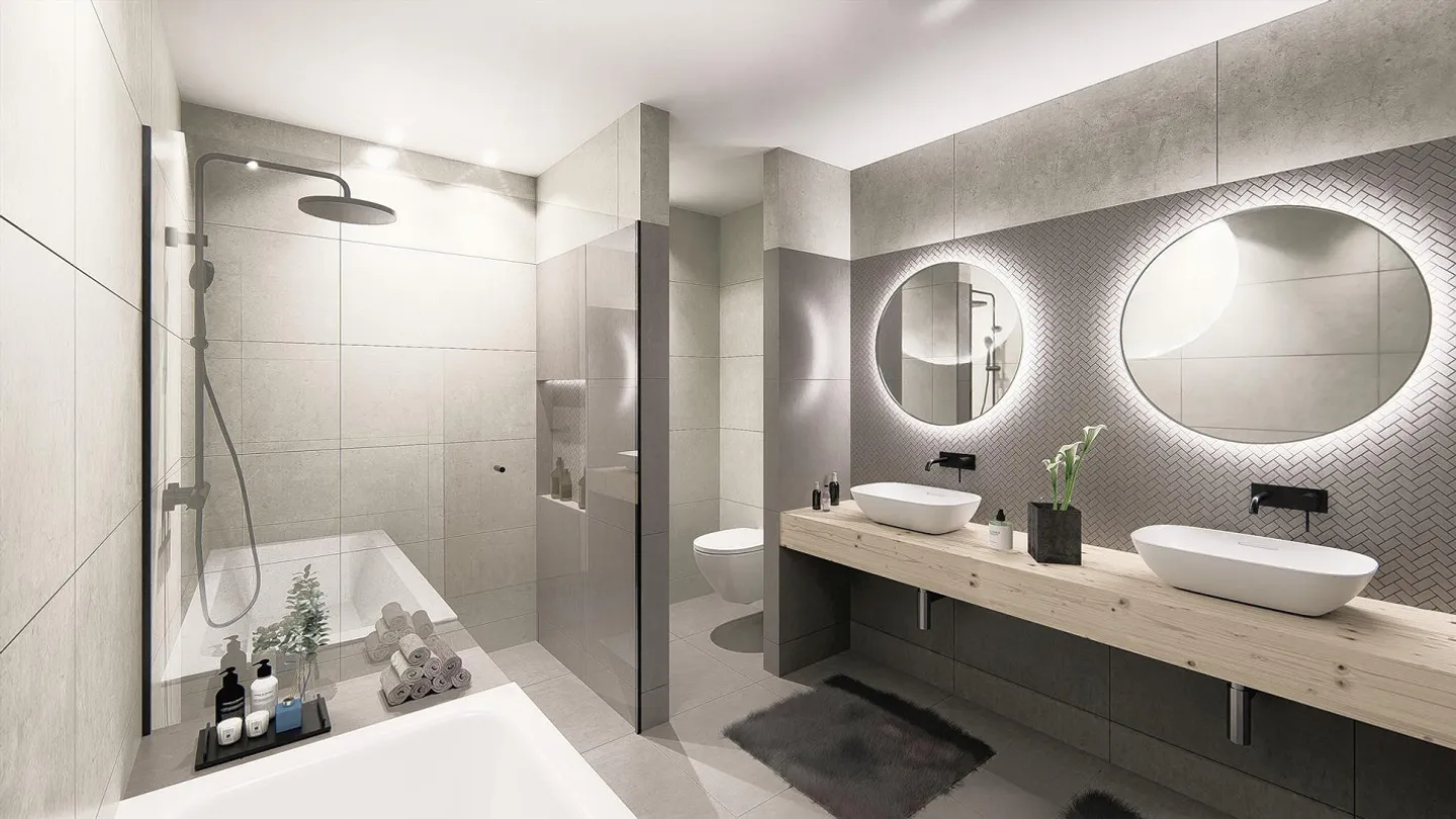 Exclusive 5.5 Room Apartment in the Wine Village of Malans GR - Photo 8 of 8