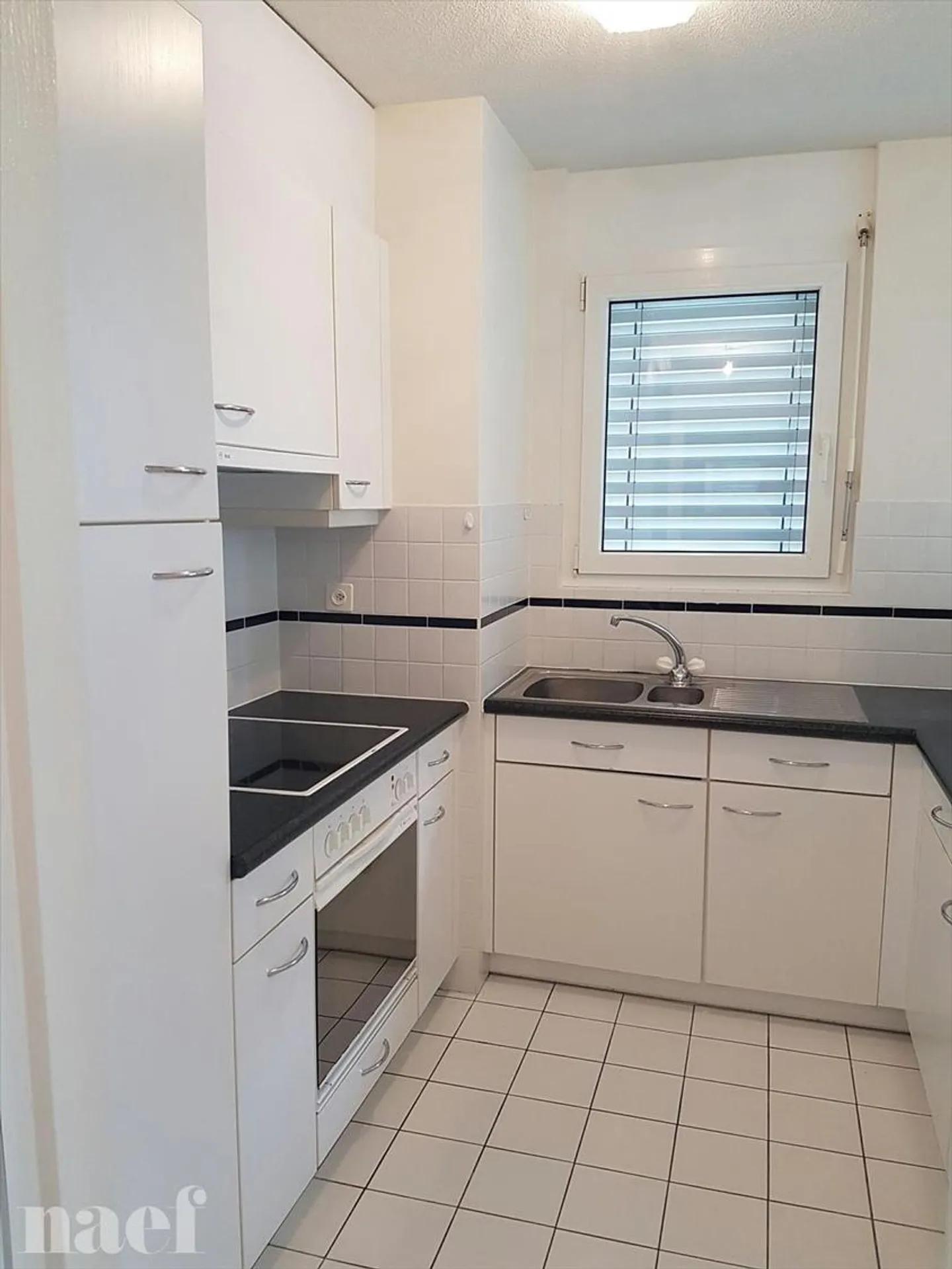 2-room apartment - Photo 4 of 7