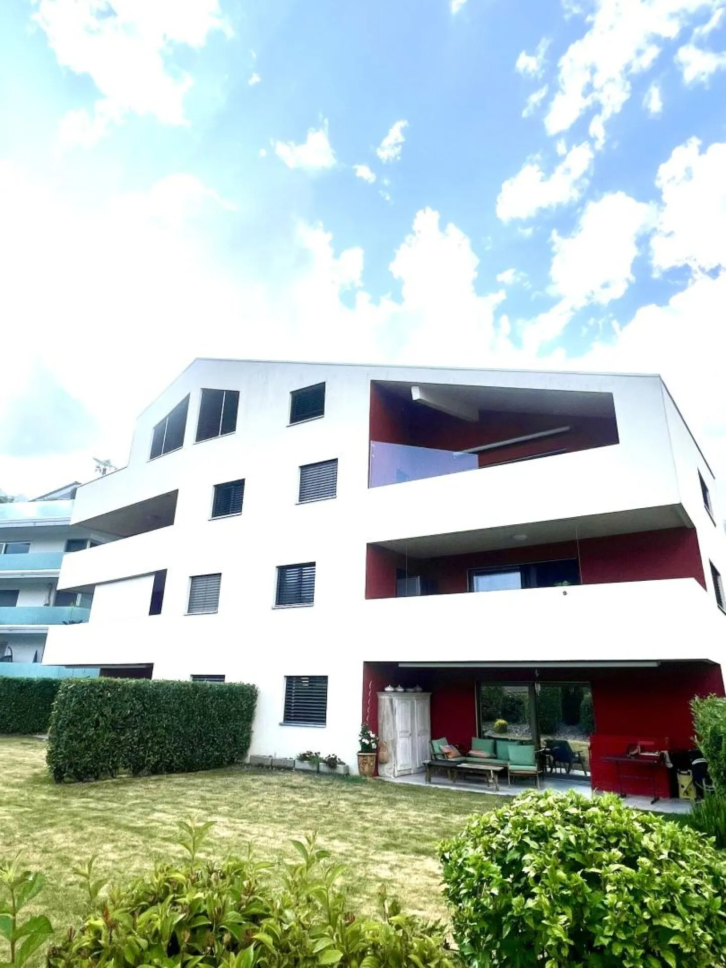 Attico 4.5 stanze a Conthey - Foto 4 di 7