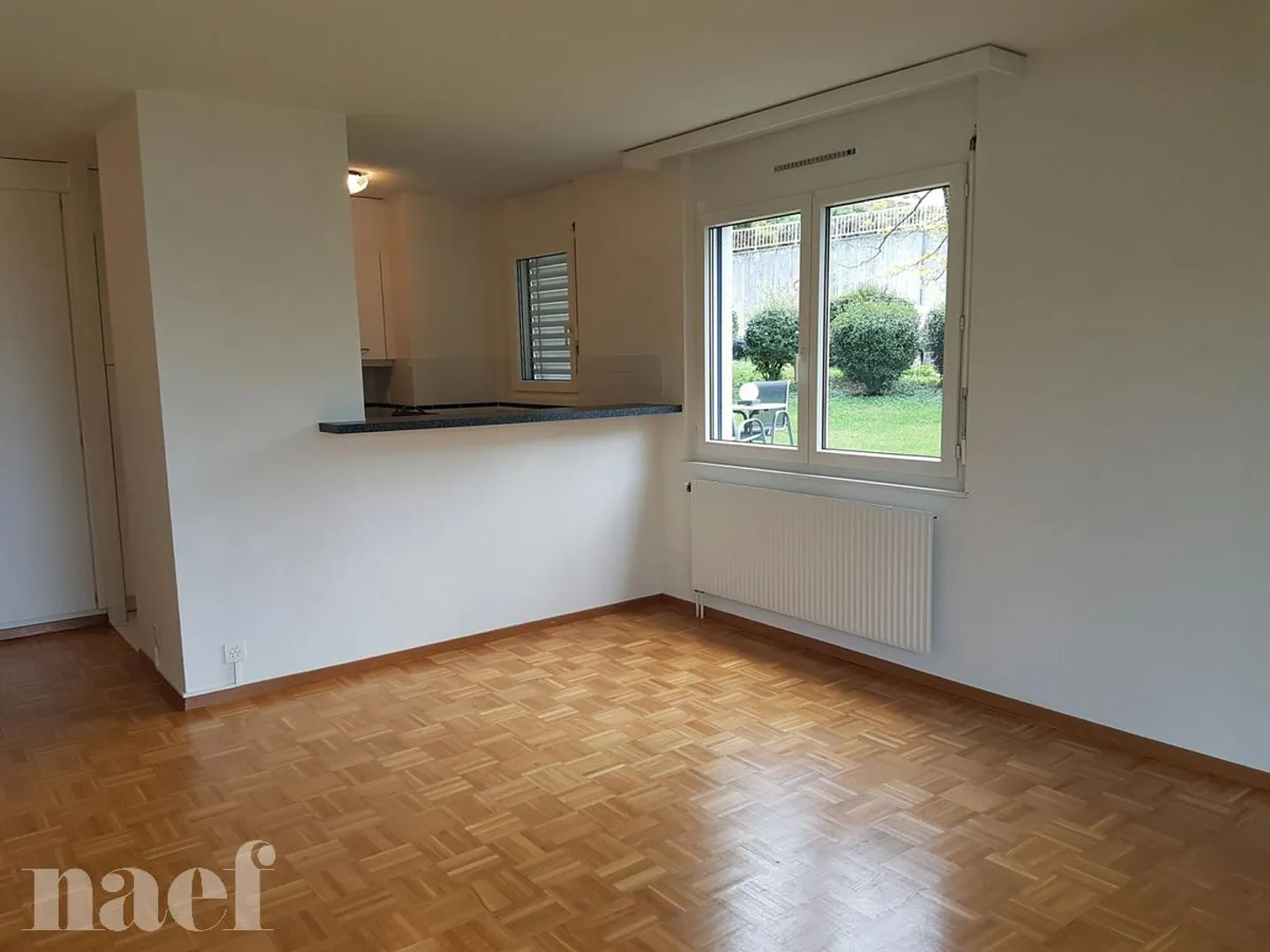 2-room apartment - Photo 5 of 7