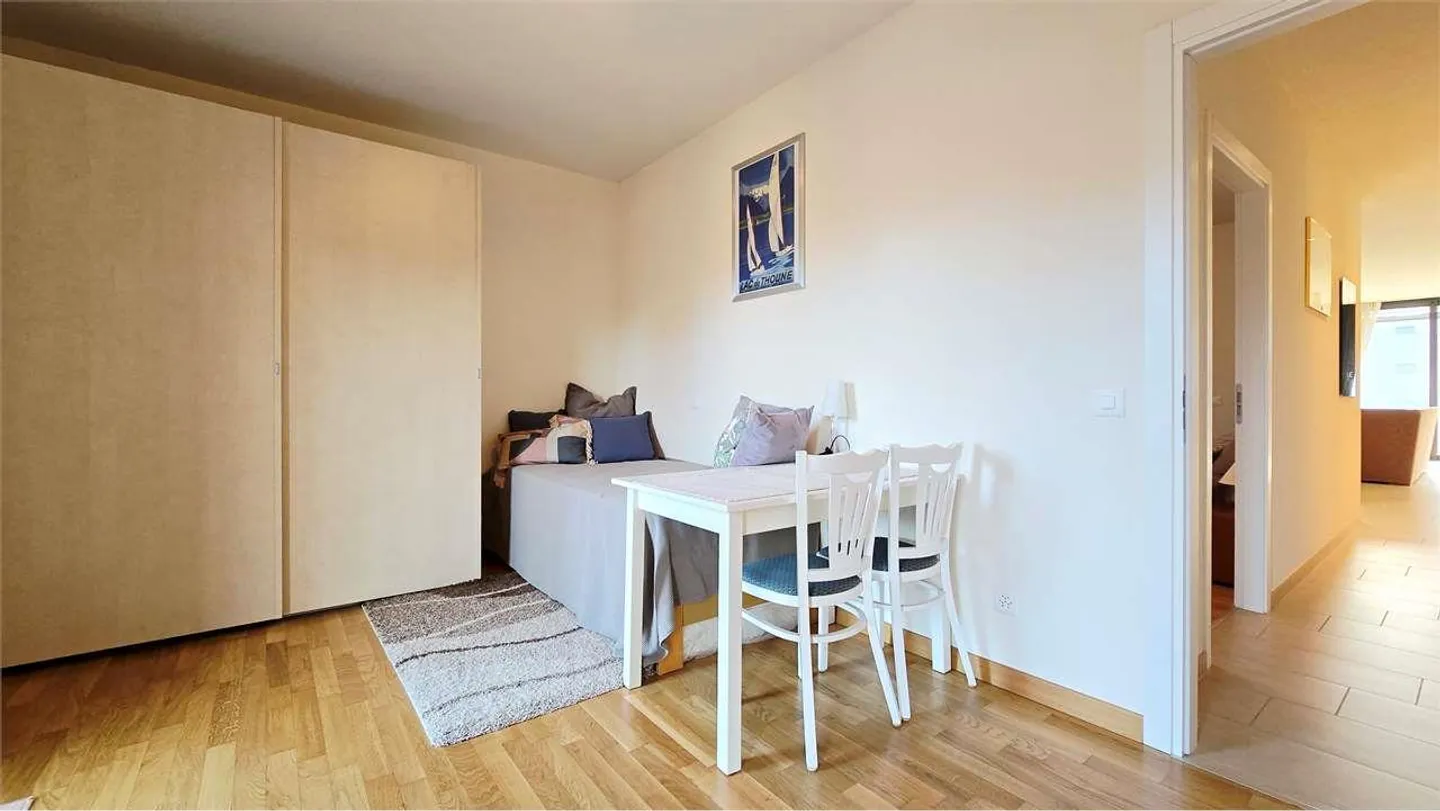 3.5 pièces avec possibilité de résidence secondaire - Photo 10 sur 13