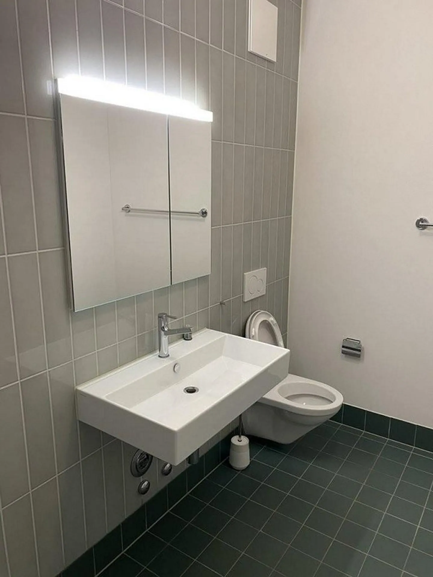 Charming 2.5 Room Apartment in Oerlikon - Photo 6 of 6