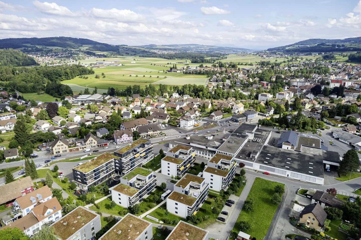 Appartamento Incantevole vicino al Hallwilersee - Foto 1 di 10