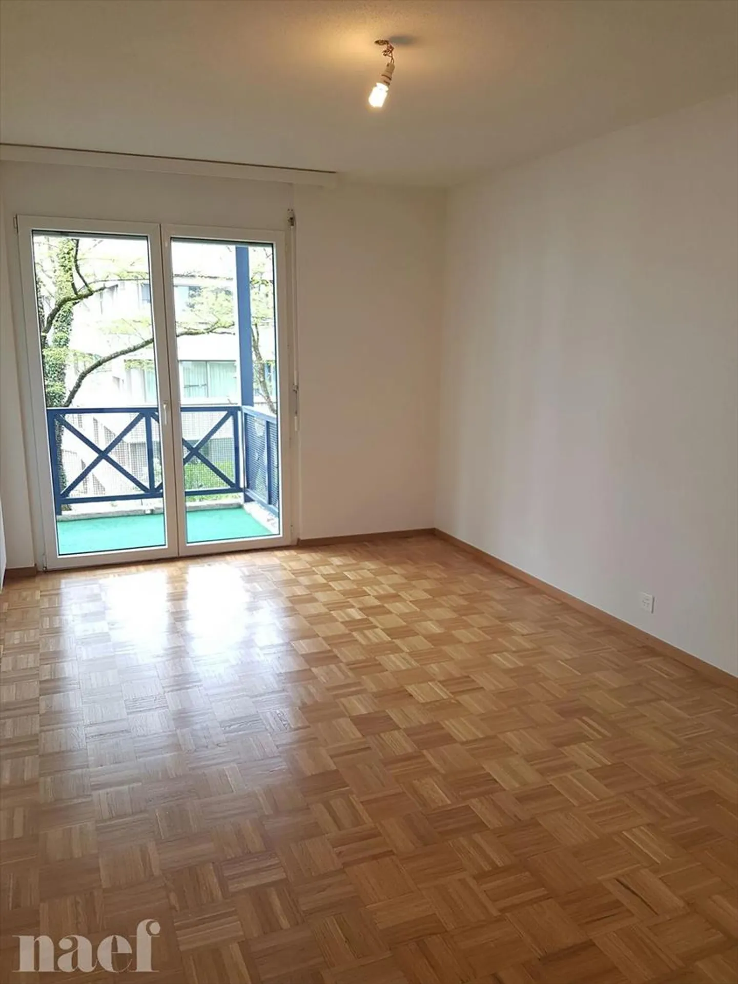 2-room apartment - Photo 6 of 7