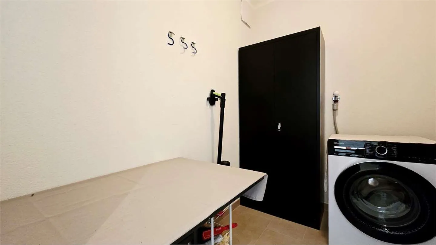 3.5 pièces avec possibilité de résidence secondaire - Photo 13 sur 13