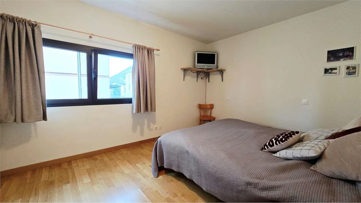 3.5 pièces avec possibilité de résidence secondaire - Photo 7 sur 13