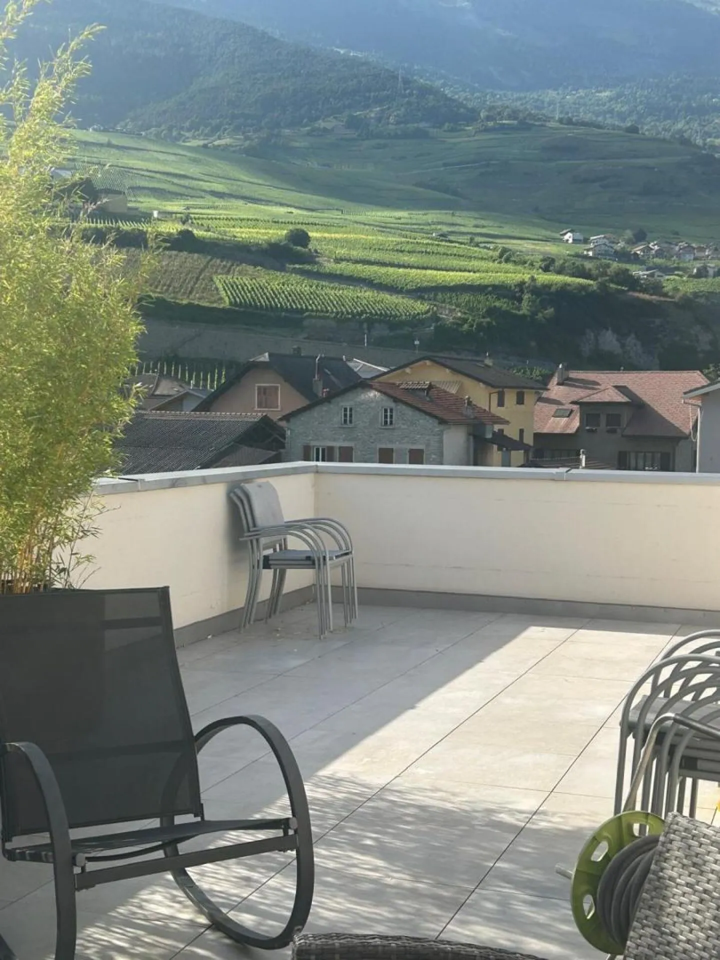 Attico 4.5 stanze a Conthey - Foto 7 di 7