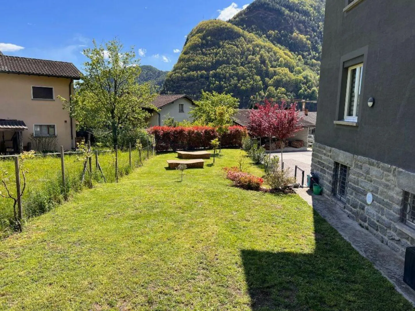 FOR SALE IN GORDEVIO - COMPLETELY RENOVATED, HISTORICAL B&B - Photo 5 of 28