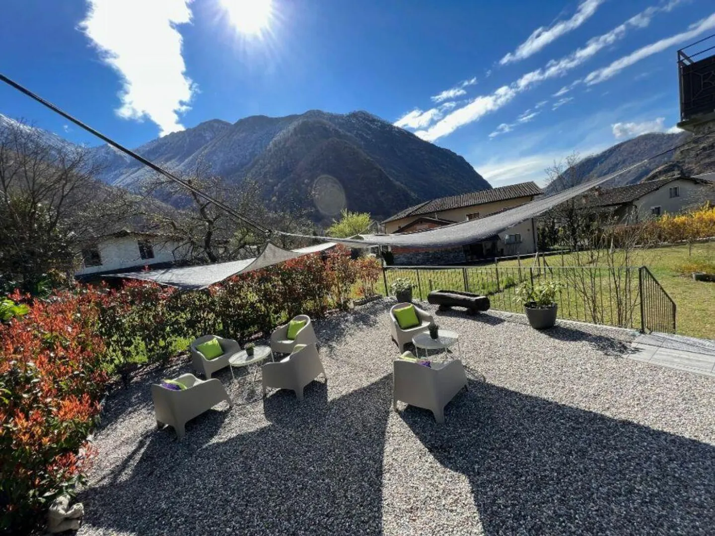 FOR SALE IN GORDEVIO - COMPLETELY RENOVATED, HISTORICAL B&B - Photo 6 of 28