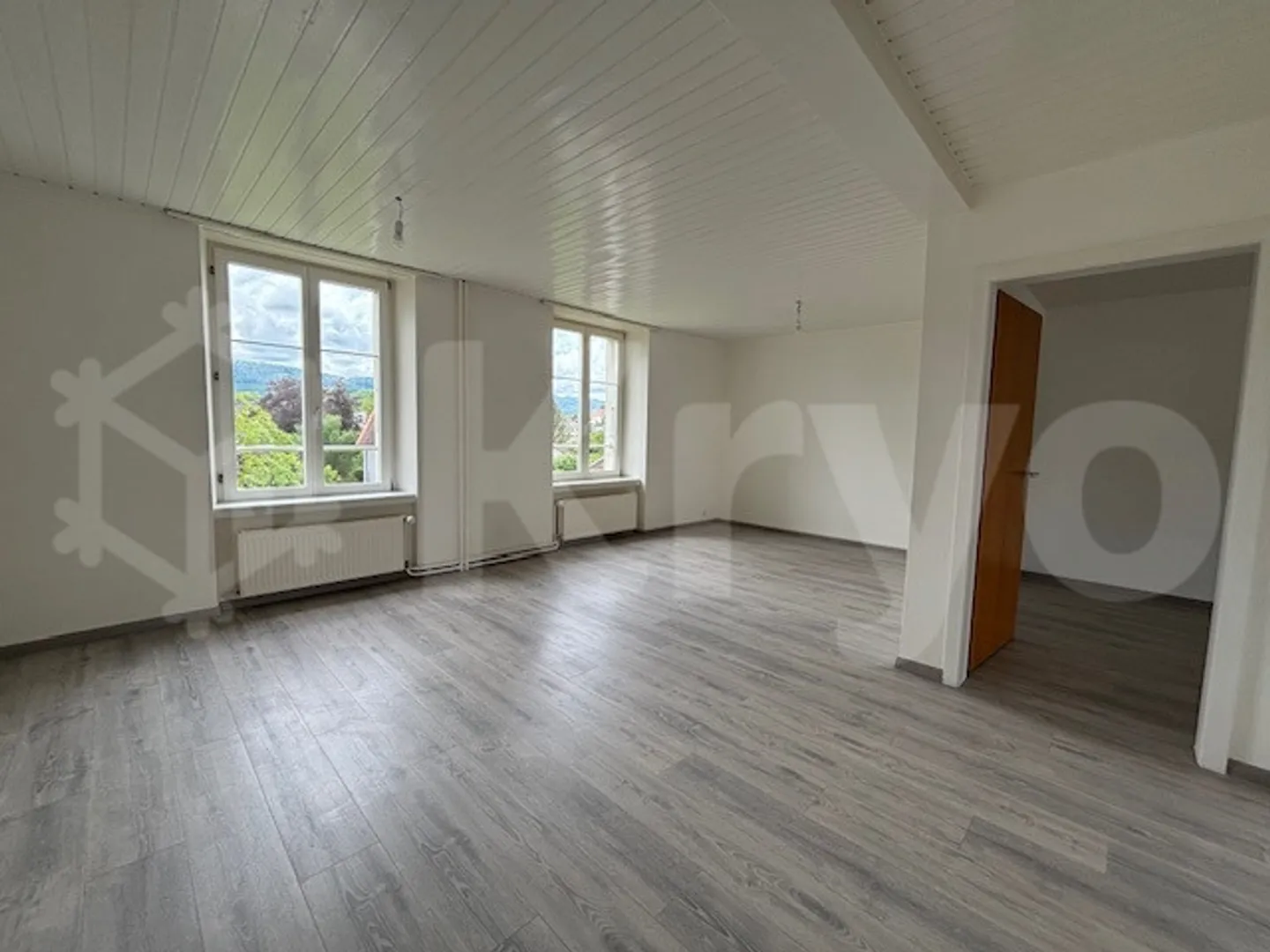 Appartement en rez-de-chaussée à Porrentruy - Photo 7 sur 7