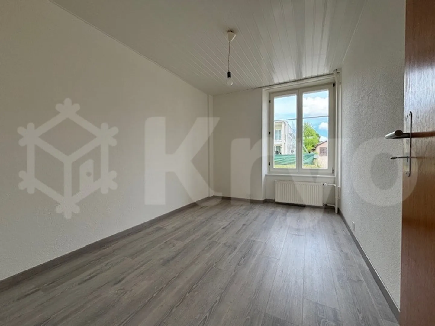 Appartement en rez-de-chaussée à Porrentruy - Photo 2 sur 7