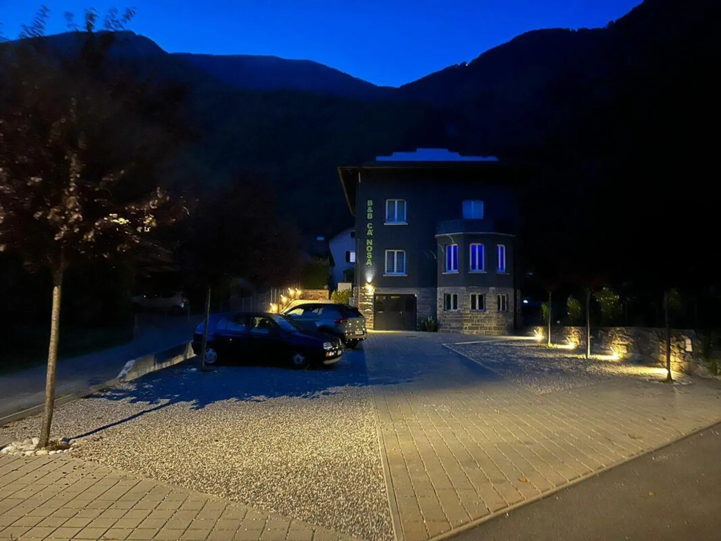 FOR SALE IN GORDEVIO - COMPLETELY RENOVATED, HISTORICAL B&B - Photo 10 of 28