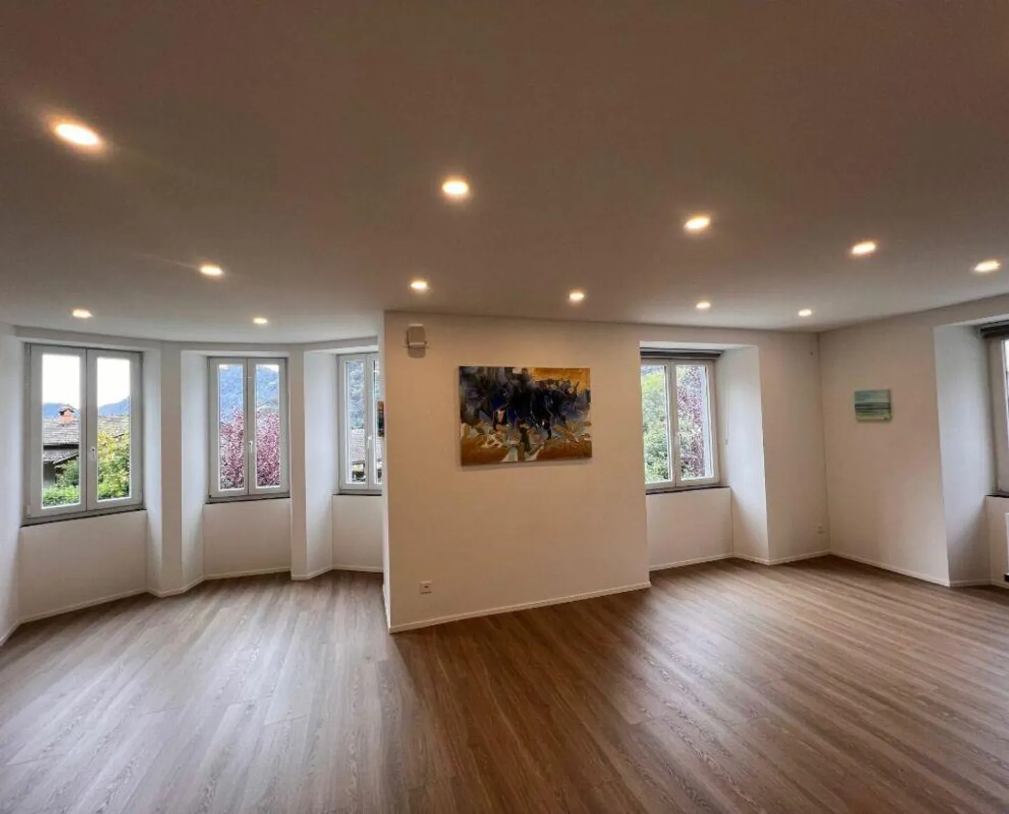 FOR SALE IN GORDEVIO - COMPLETELY RENOVATED, HISTORICAL B&B - Photo 12 of 28