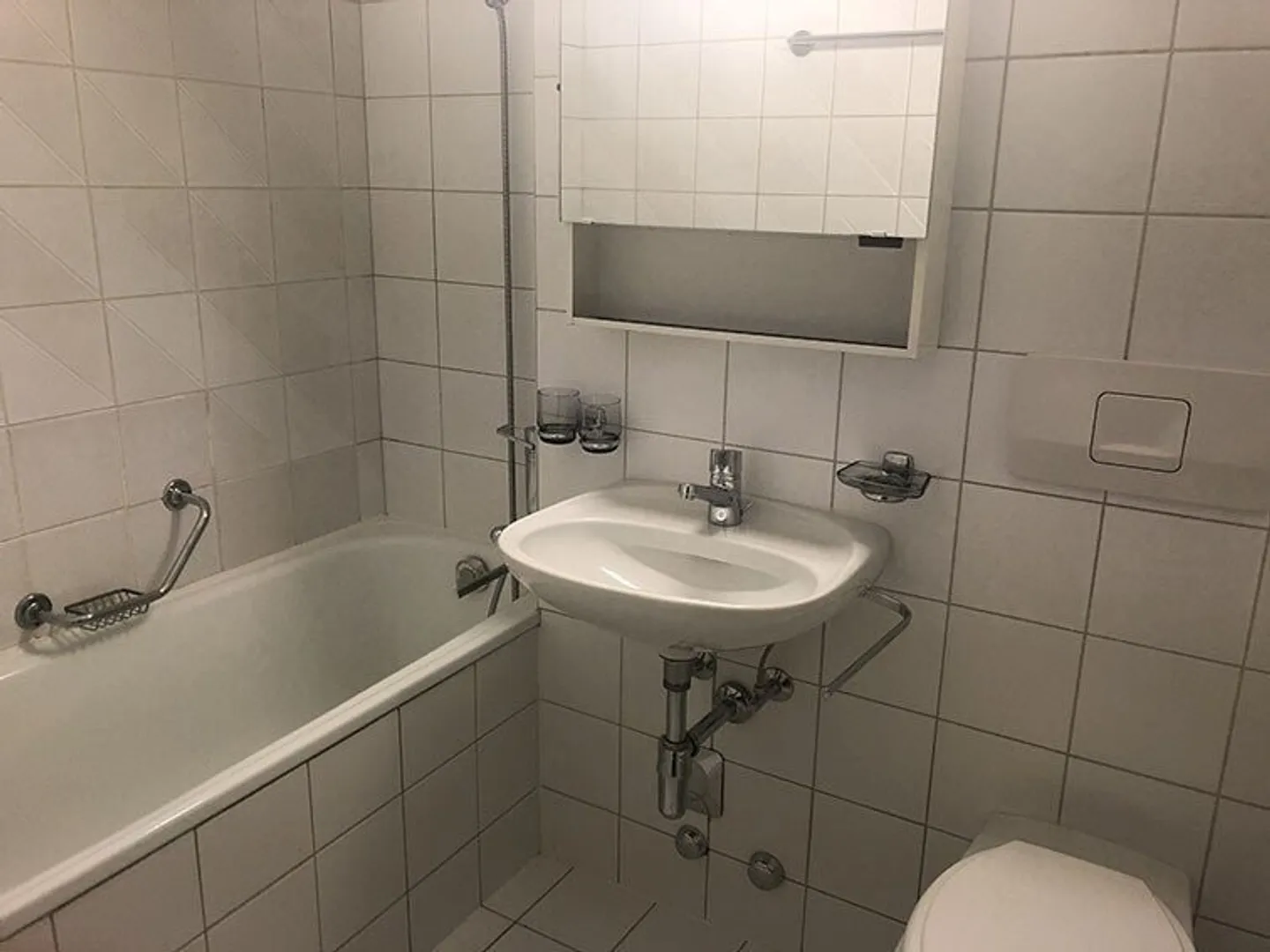 Da afferrare! Magnifico appartamento vicino ai moli di Vevey! - Foto 6 di 6