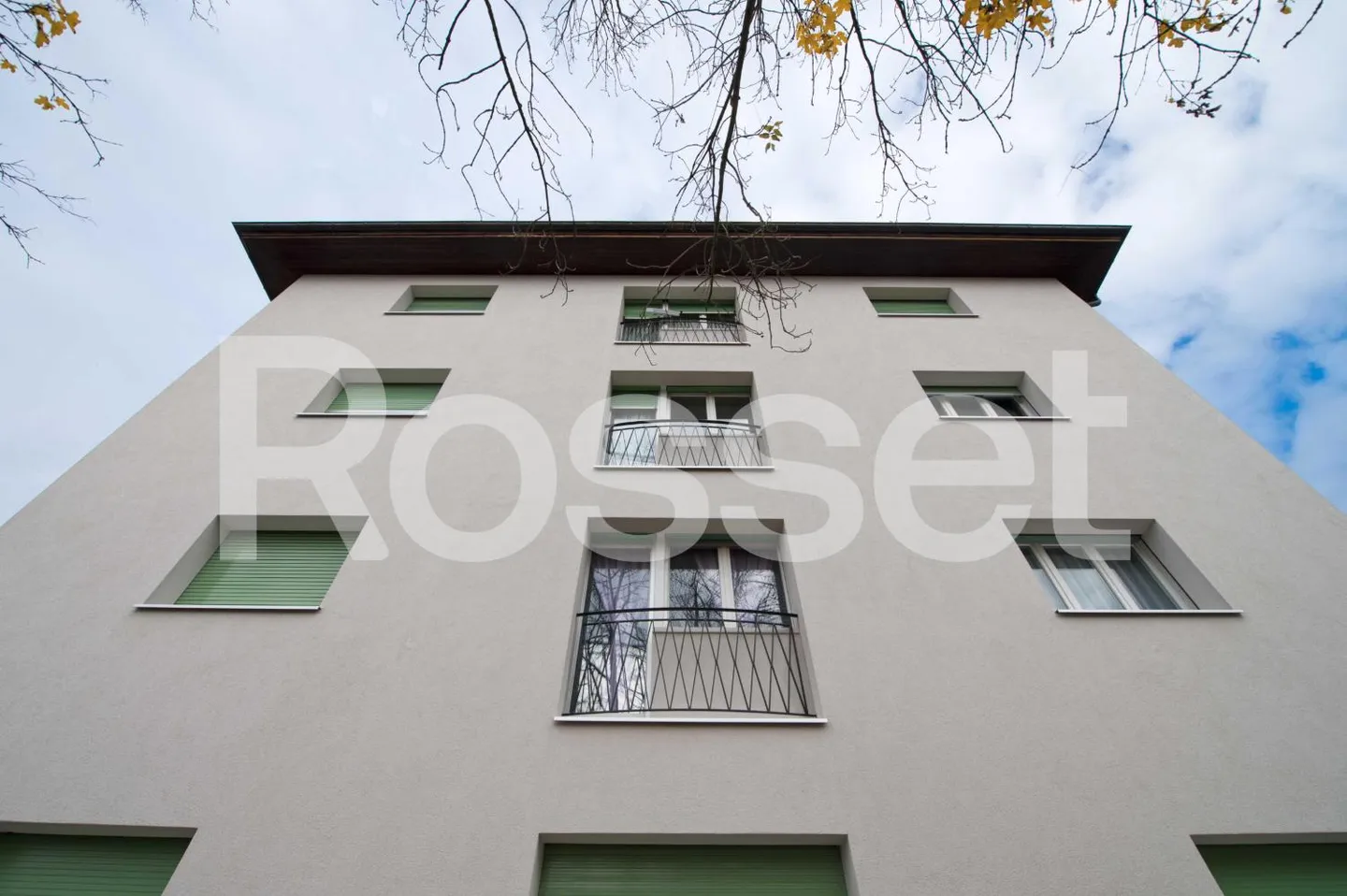3-Zimmer-Wohnung - Foto 2 von 4