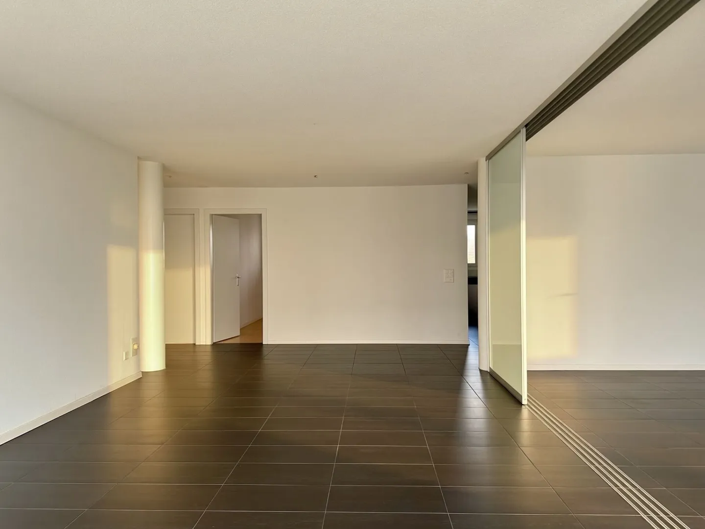 SPACIOUS LIVING WITH FLEXIBLE ROOM CONCEPT - Near Aarau Cantonal Hospital - Photo 3 of 14