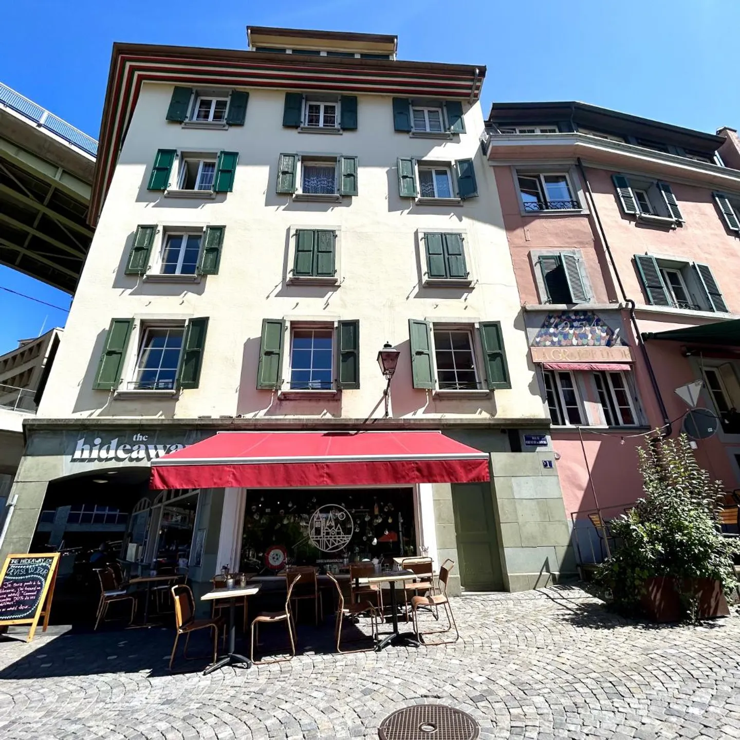 1-Zimmer-Wohnung - Foto 1 von 1