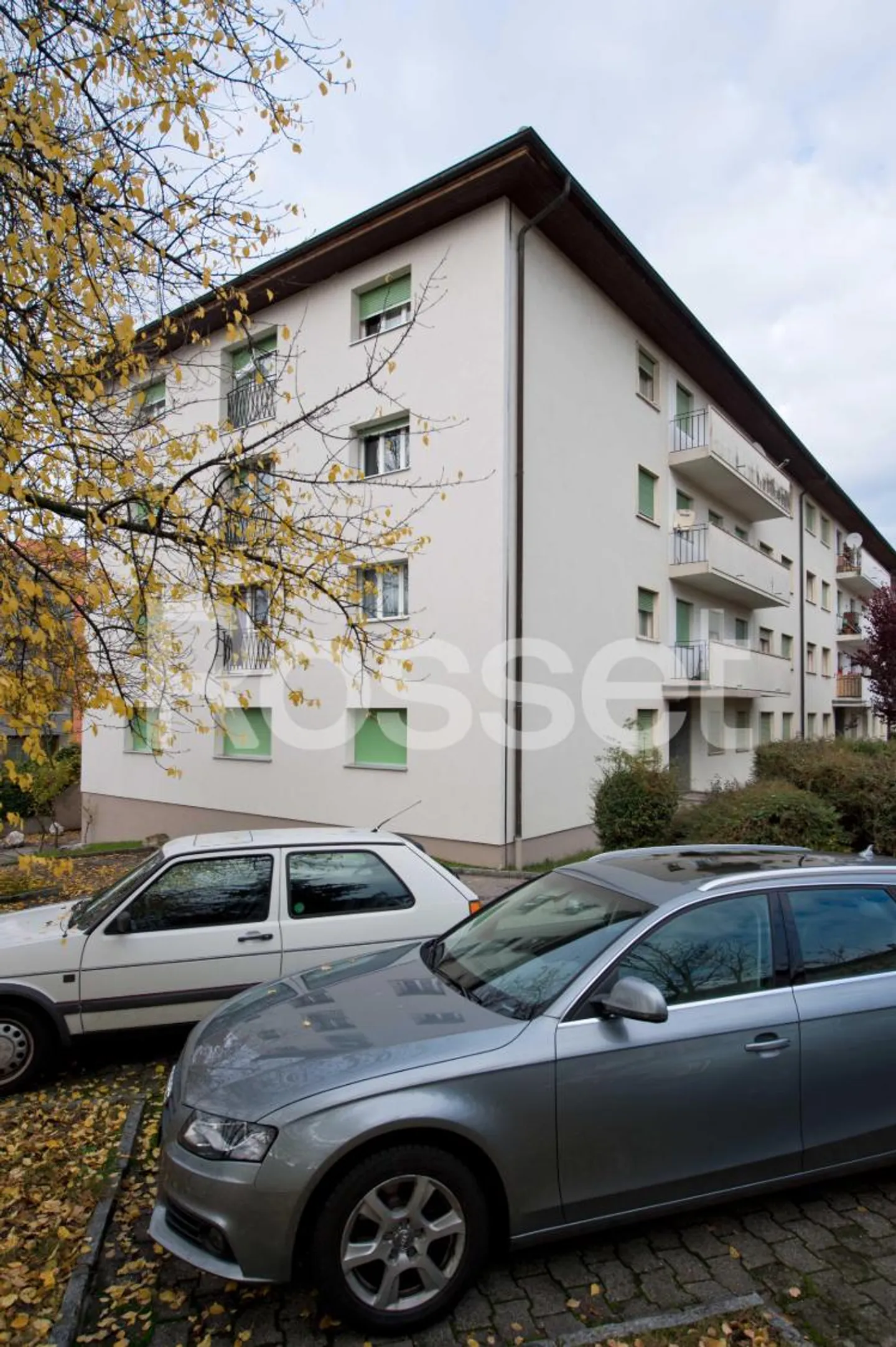 3-Zimmer-Wohnung - Foto 3 von 4