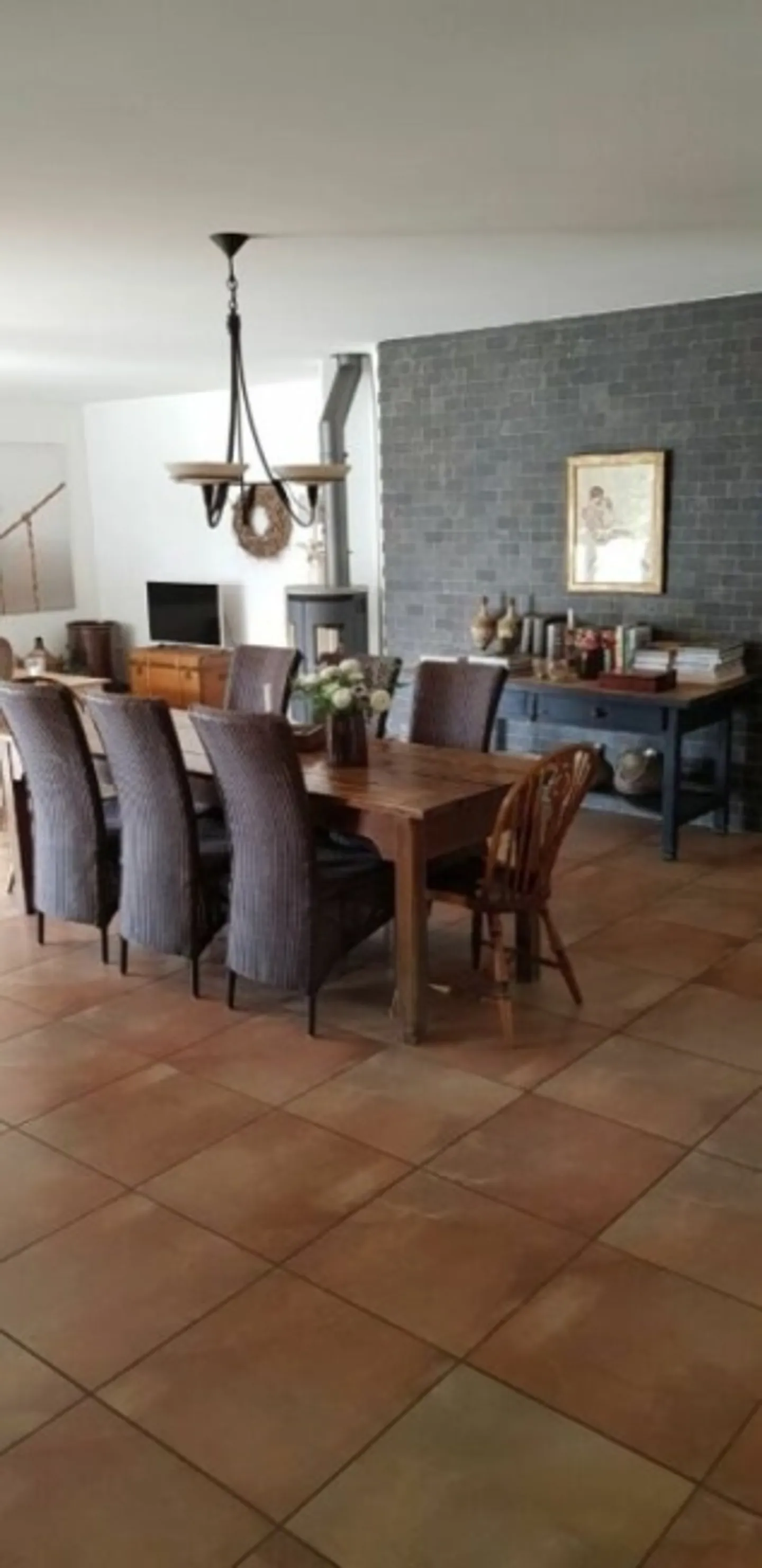 Charmante Wohnung in Lyss - Foto 4 von 19