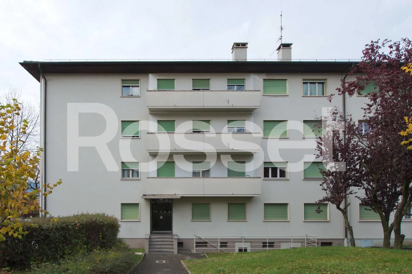 3-Zimmer-Wohnung - Foto 1 von 4