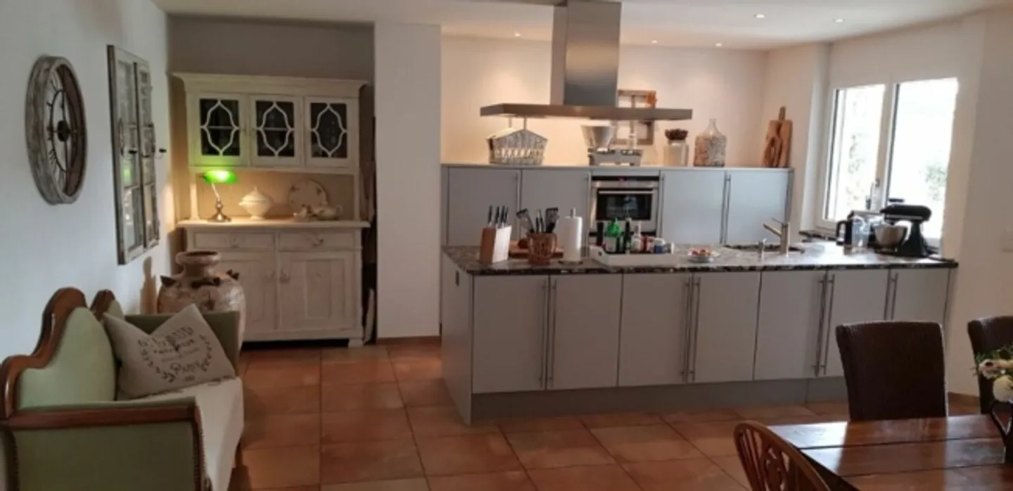 Charmante Wohnung in Lyss - Foto 6 von 19