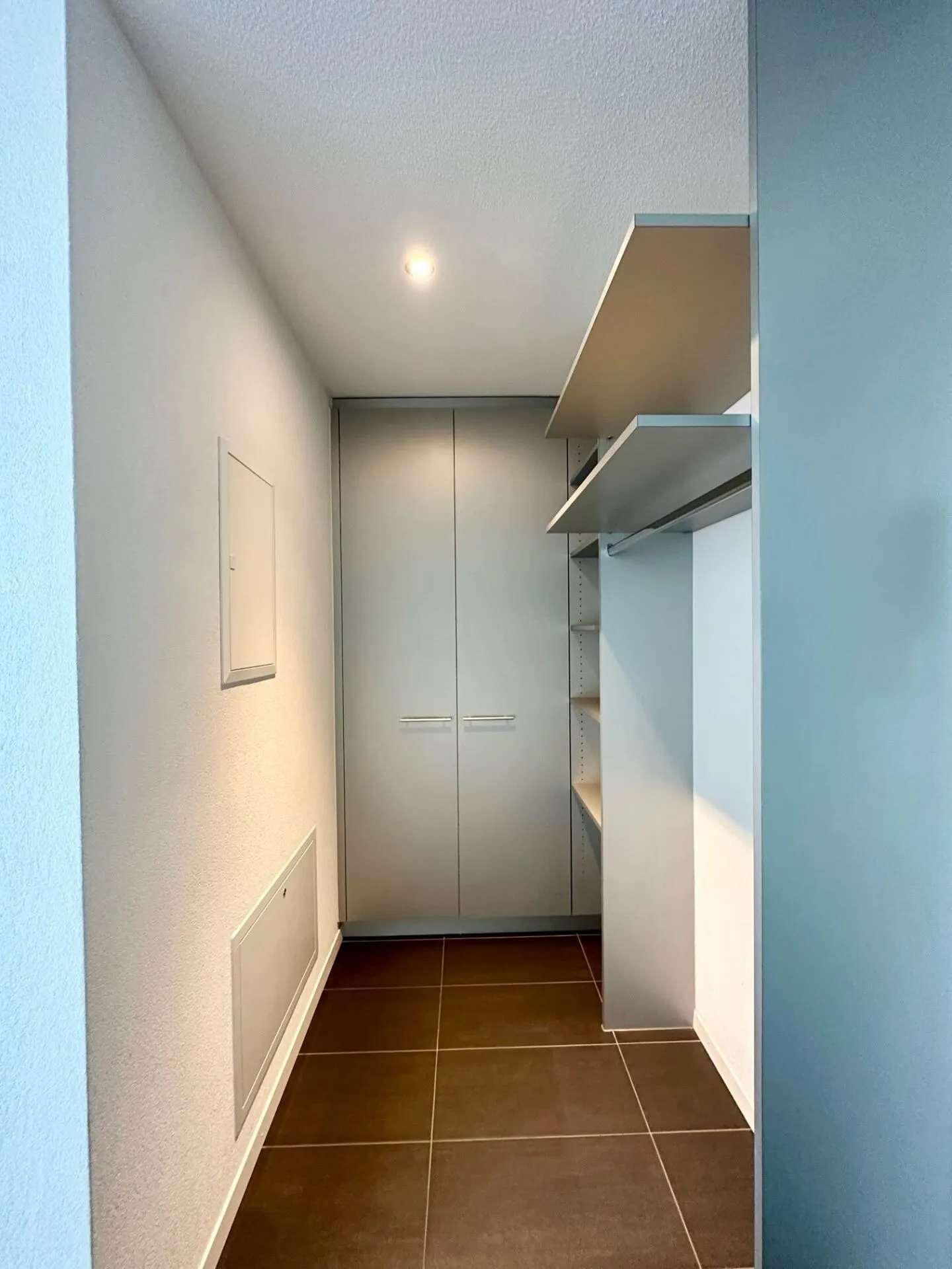 SPACIOUS LIVING WITH FLEXIBLE ROOM CONCEPT - Near Aarau Cantonal Hospital - Photo 7 of 14