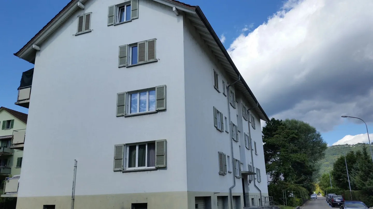 Appartamento di 4 stanze in Ganguilletweg 18 a Bienne - Foto 1 di 8
