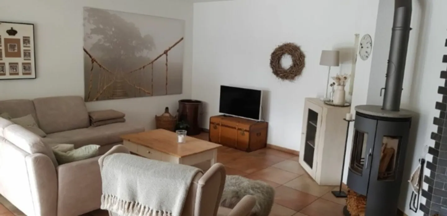 Charmante Wohnung in Lyss - Foto 10 von 19