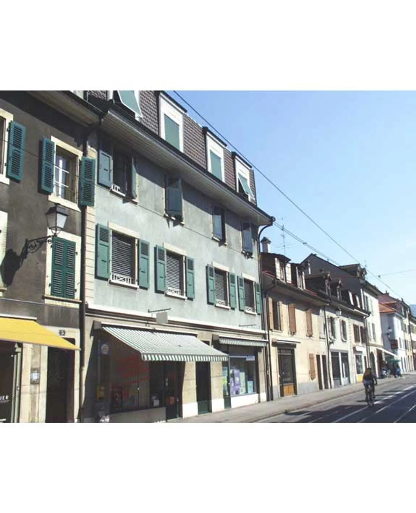 Appartamento di 3 stanze situato al 2° piano. - Foto 1 di 1