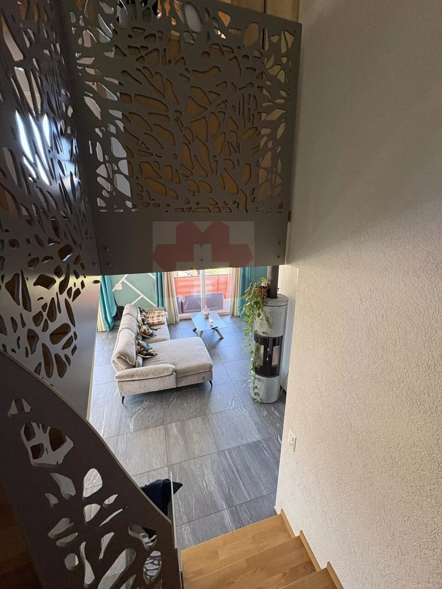 Loye chalet 5.5 rooms - Photo 6 of 10