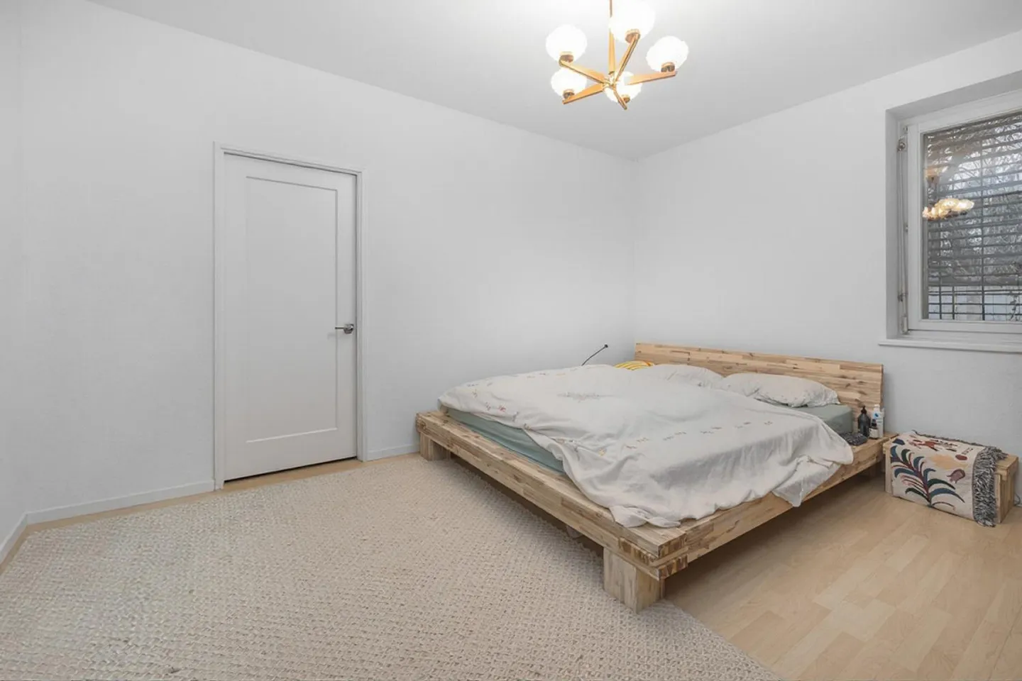 Appartamento in città con giardino - Foto 5 di 11