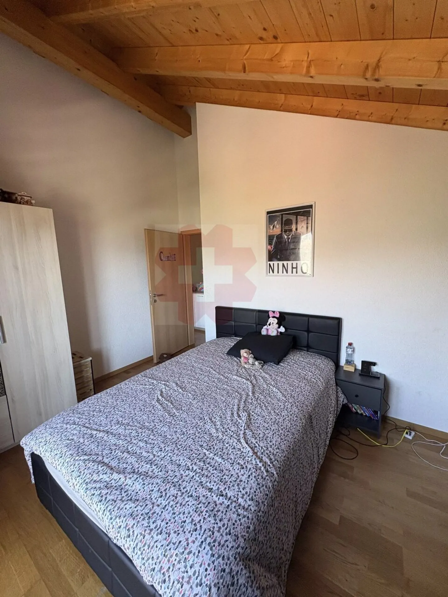 Loye chalet 5.5 rooms - Photo 10 of 10