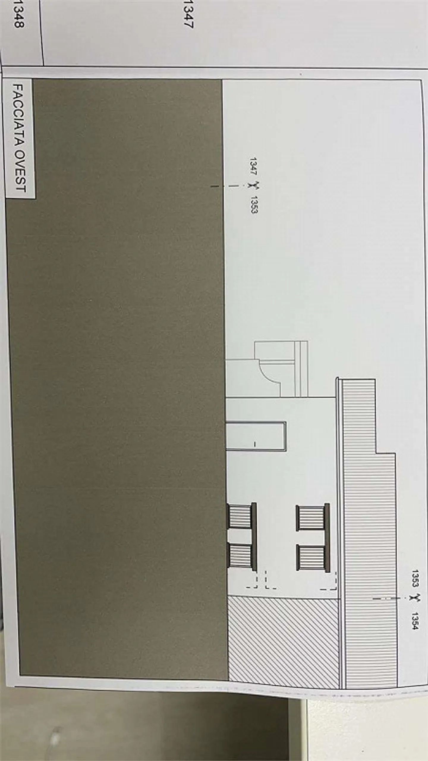 Elegante Villa mit Panoramablick - Foto 12 von 13