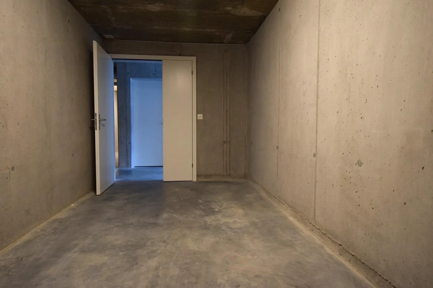 Disponibleraum zu vermieten - Foto 1 von 2