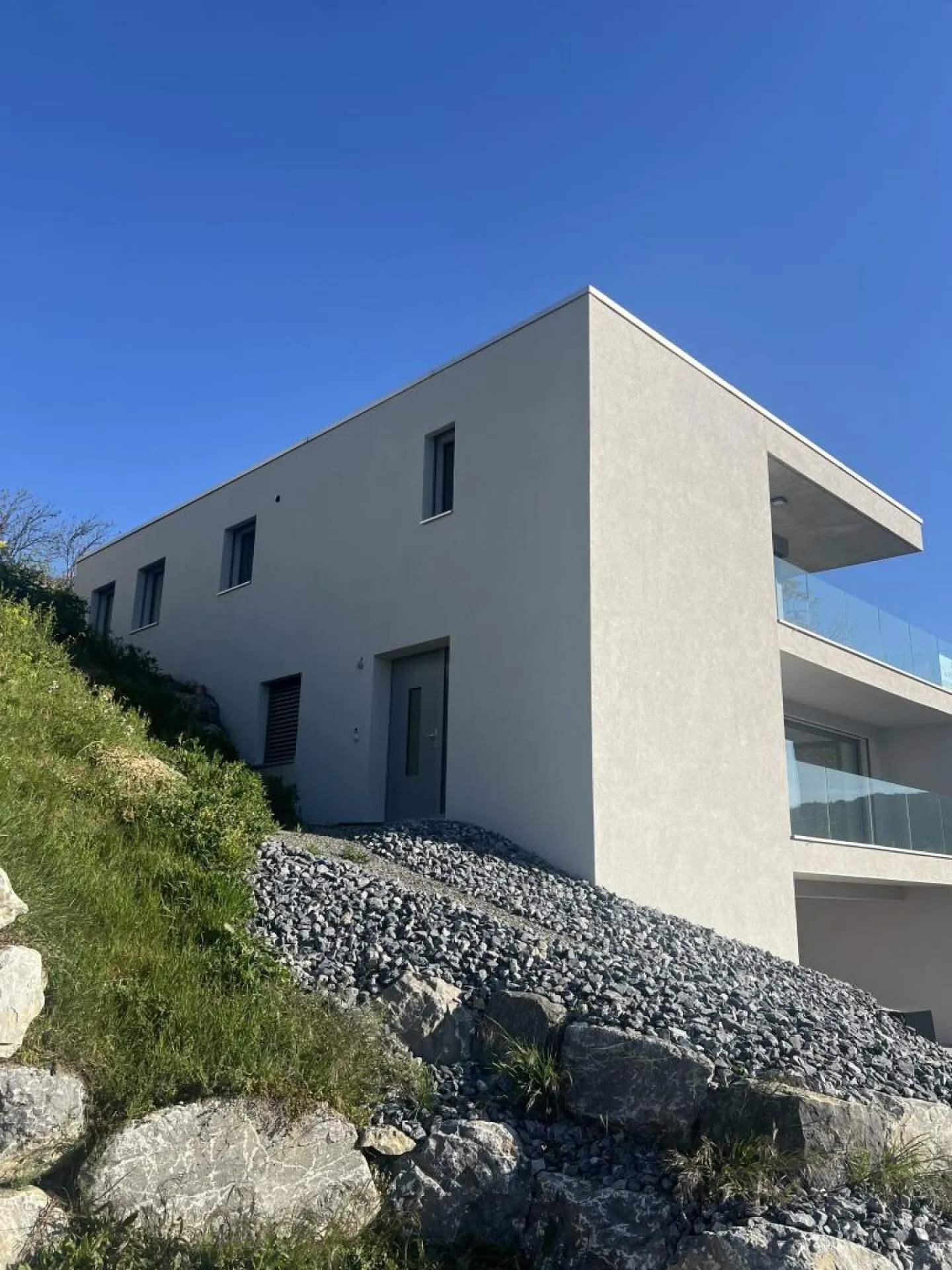 Einzelvilla mit 5,5 Zimmern in Botyre (Ayent) - Foto 5 von 8