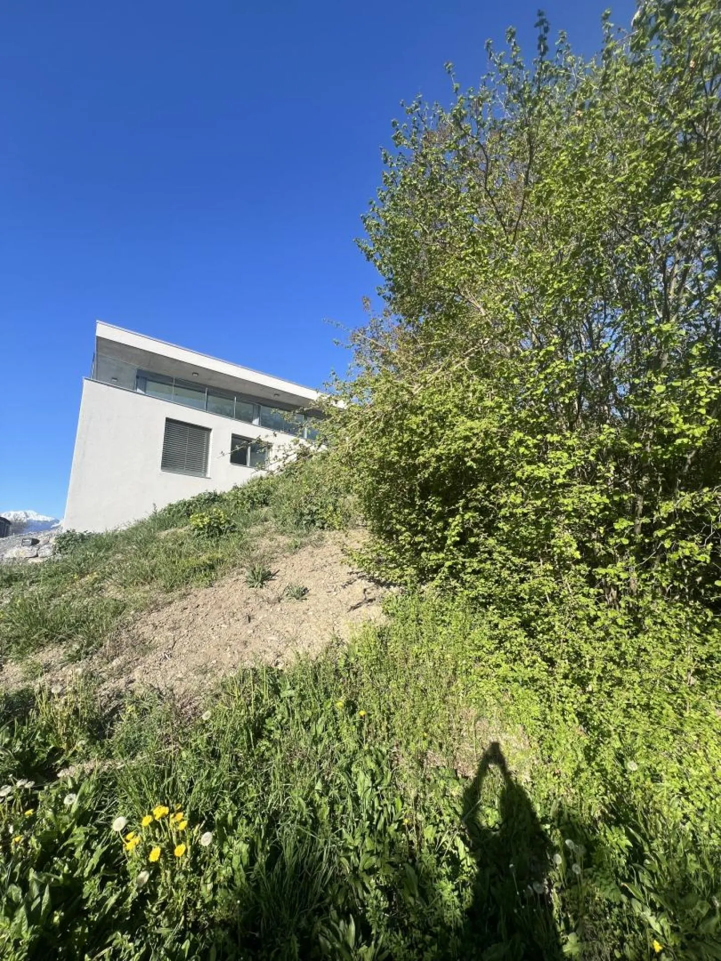 Einzelvilla mit 5,5 Zimmern in Botyre (Ayent) - Foto 8 von 8