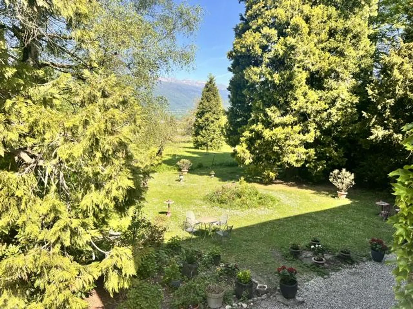 Large property in occupied life annuity surrounded by vineyards in Satigny - Photo 21 of 27