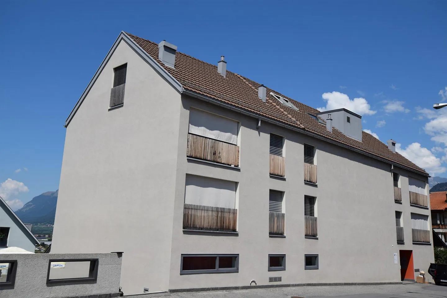 Disponibleraum zu vermieten - Foto 2 von 2