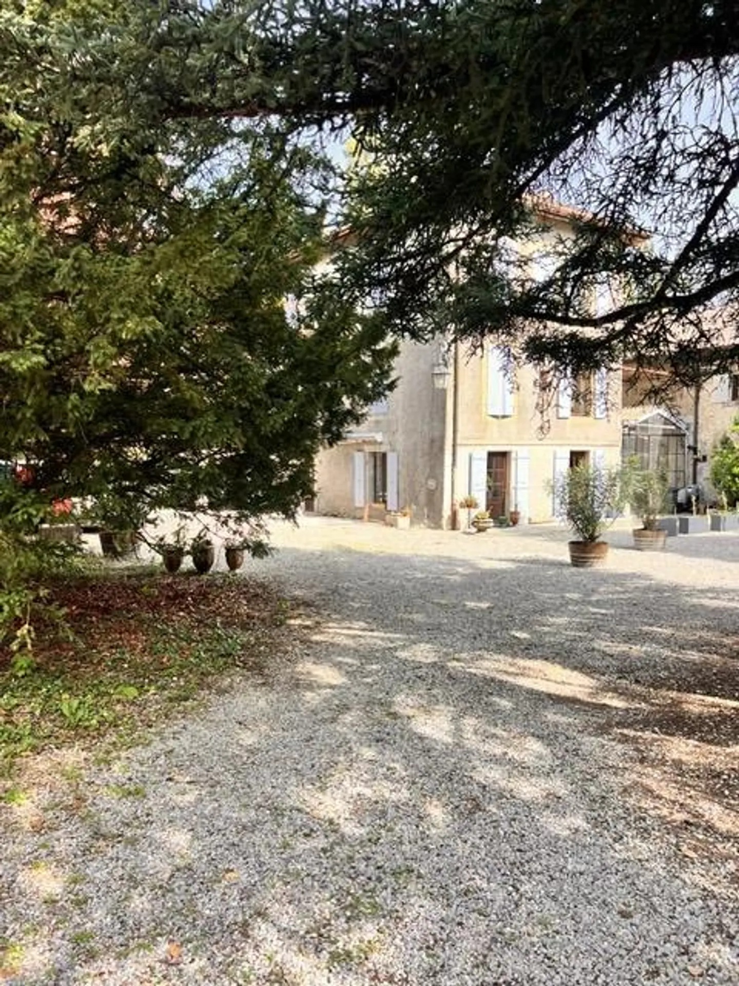 Large property in occupied life annuity surrounded by vineyards in Satigny - Photo 27 of 27