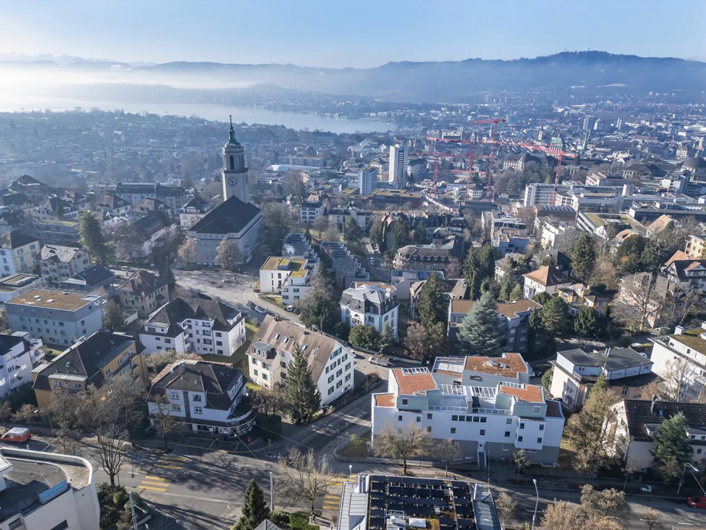 Appartamento in città con giardino - Foto 11 di 11