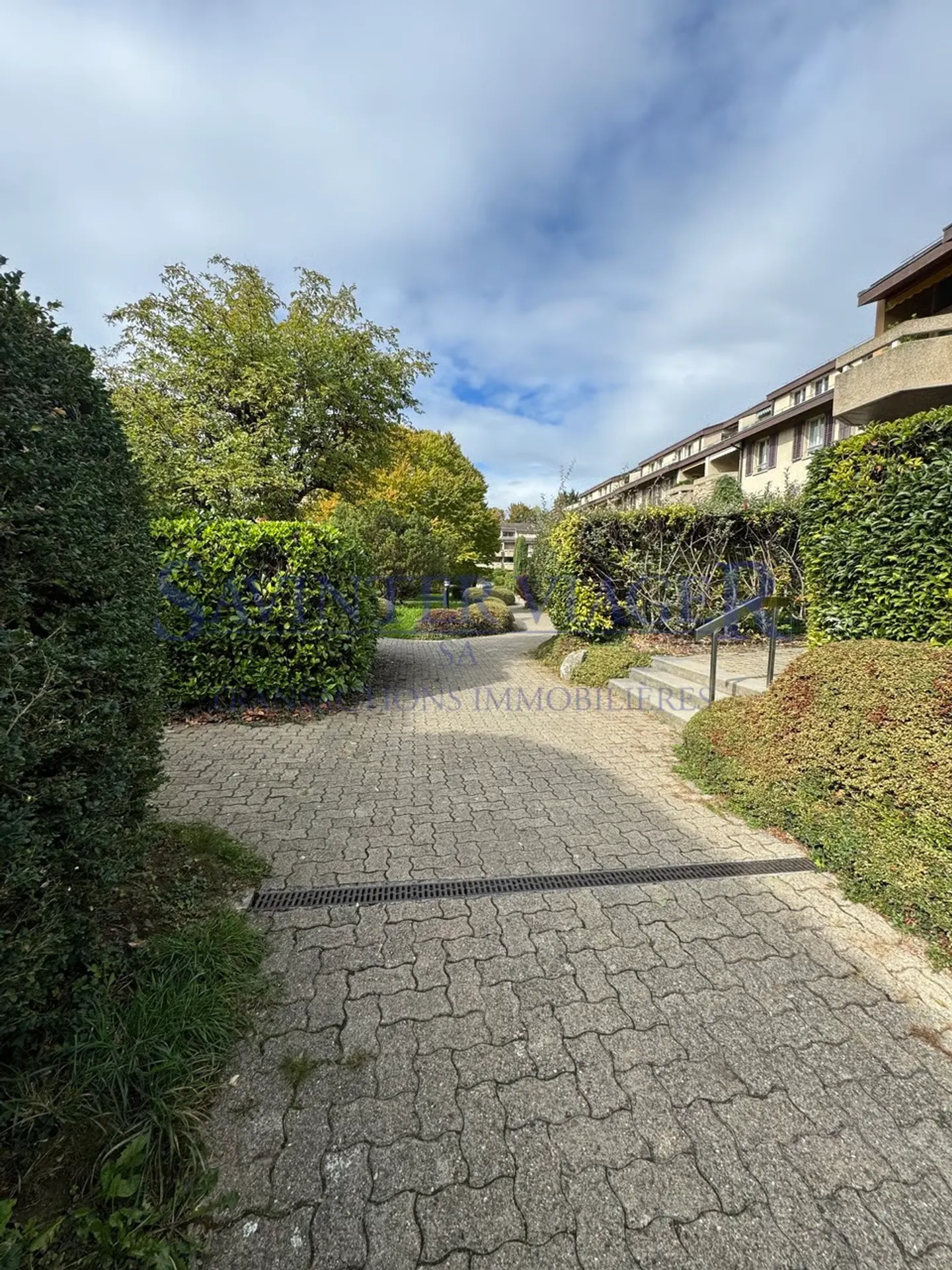 Bel appartement en viager à la Planta - Foto 1 di 2