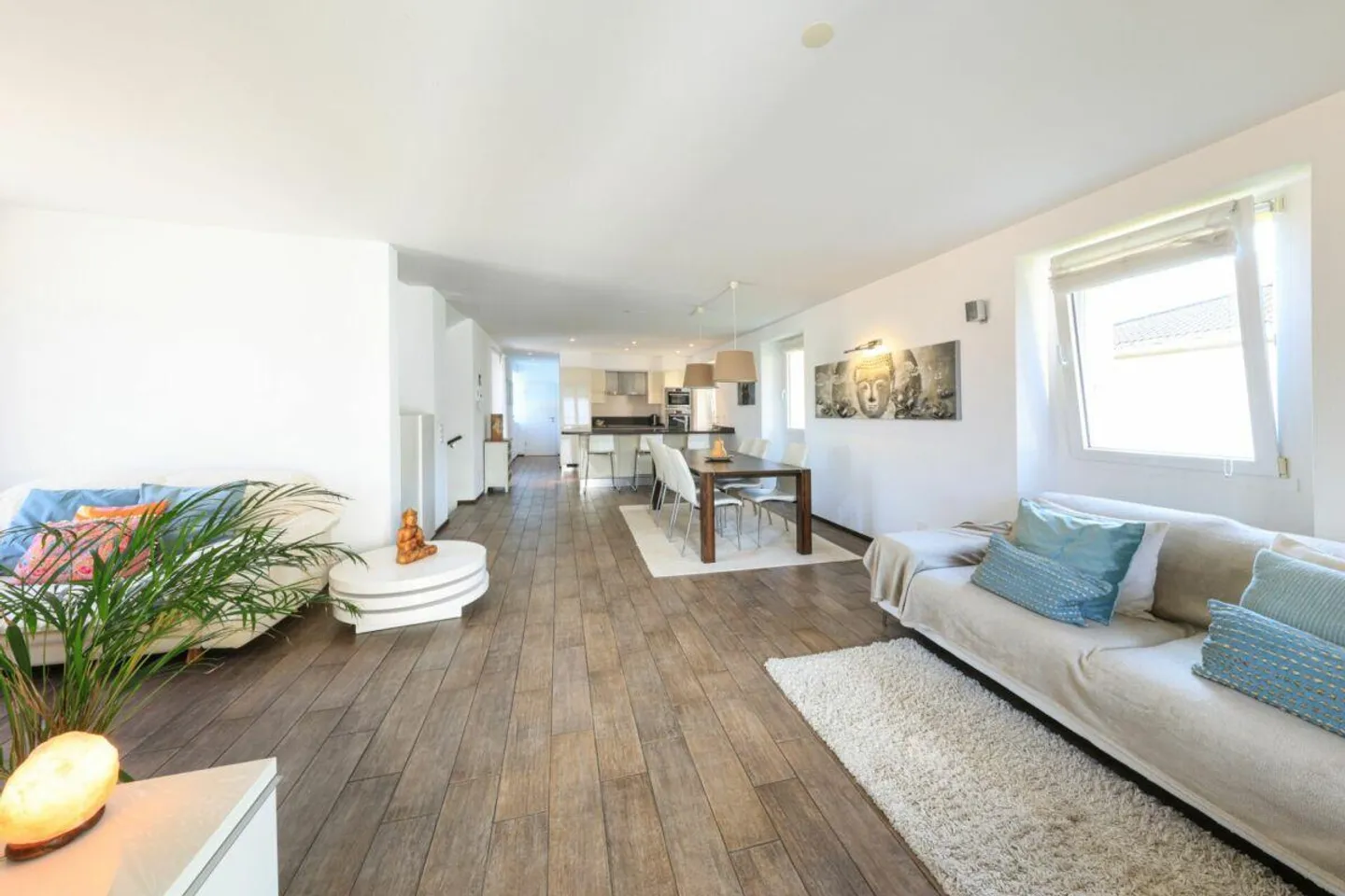 QUARTINO - Two-family house with two apartments - Photo 1 of 30