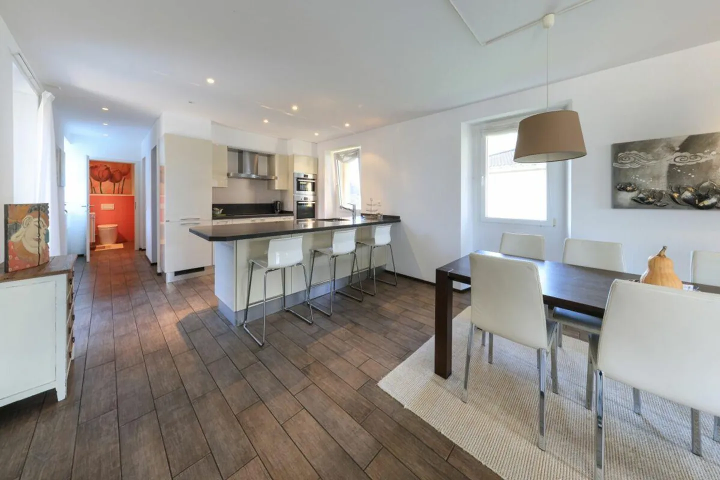 QUARTINO - Two-family house with two apartments - Photo 5 of 30