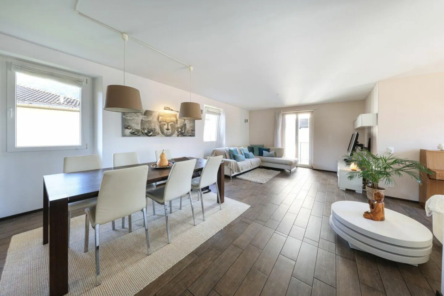 QUARTINO - Two-family house with two apartments - Photo 4 of 30