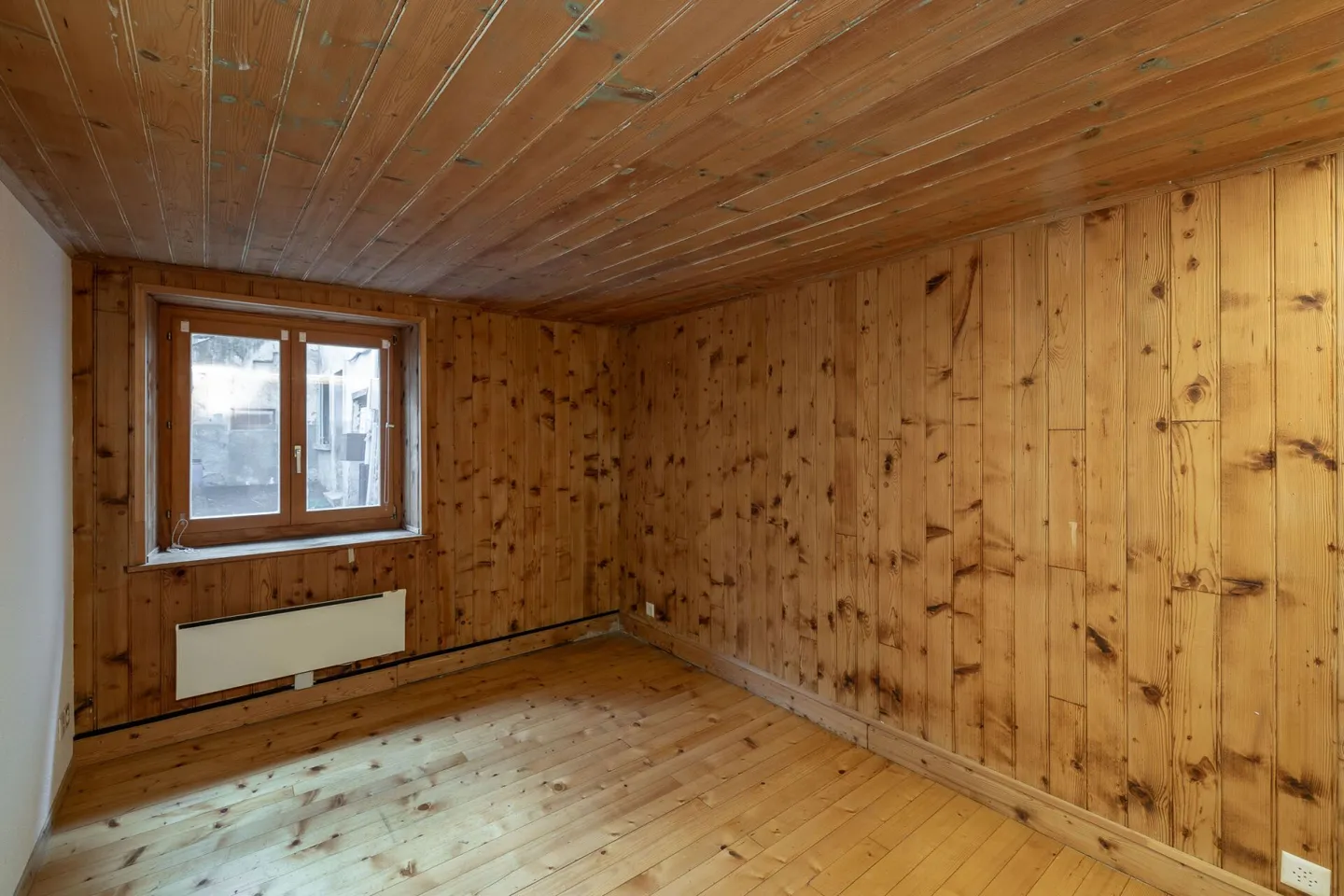 Affascinante casa di villaggio 5 stanze 1/2 di 207 m2 netti con il suo laboratorio nel cuore del vecchio villaggio di Saxon - Foto 11 di 23