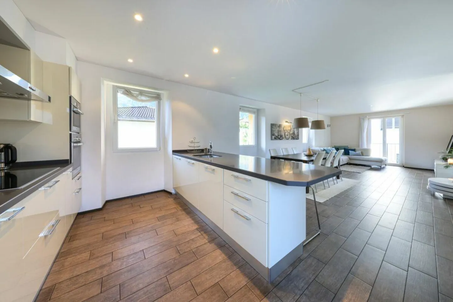 QUARTINO - Two-family house with two apartments - Photo 7 of 30