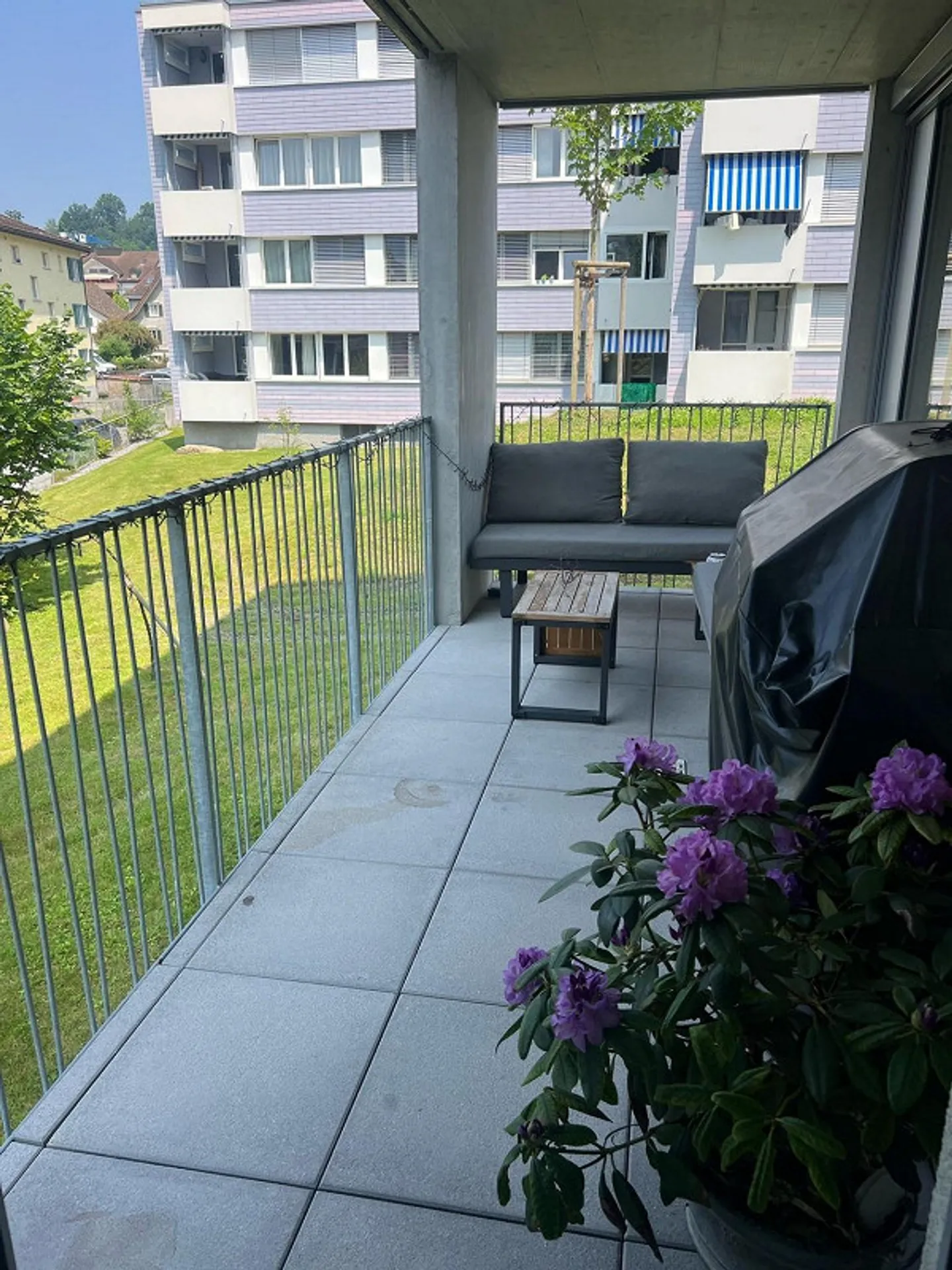 Nouvelle construction - moderne et élégante - Photo 7 sur 13