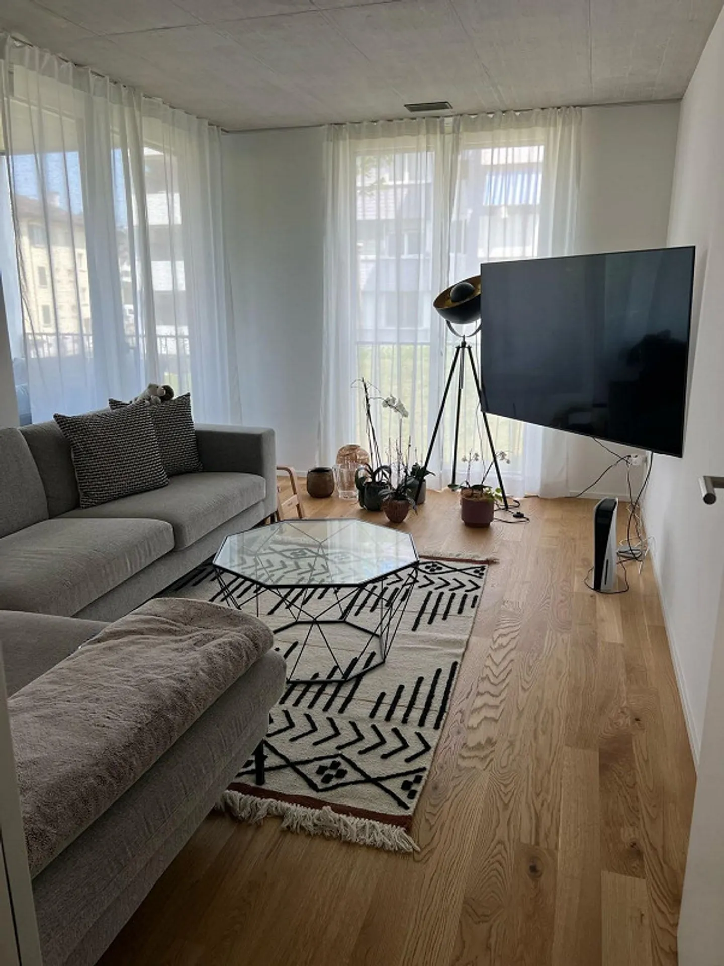 Nouvelle construction - moderne et élégante - Photo 10 sur 13